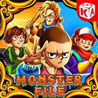 Dữ Liệu Quái Vật screenshot